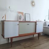 Infilade 60s