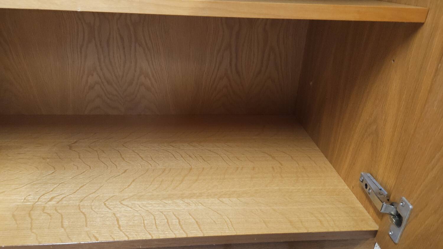 OMNIA 1970 sideboard/storage unit