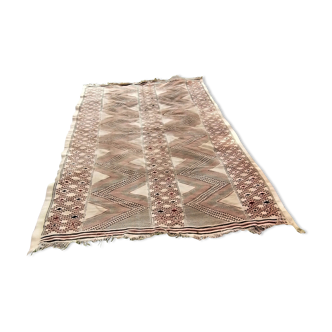 Tapis oriental. kilim 305 x 200