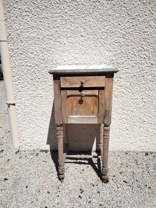Meuble bois