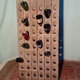 Rack à champagne