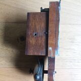 Old telephone bell chime