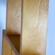 Restored Mid-Century Room Divider  by L. Volak for Holesov, 1960s