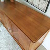 Enfilade feet compass 50s