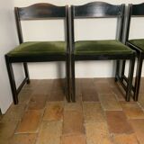 Vintage 70's chairs