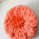 Juju hat pink 60 cm