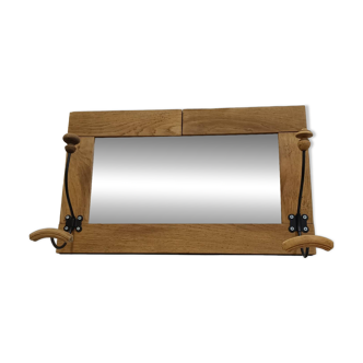 Coat rack