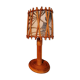 Louis Sognot Bamboo Lamp