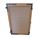 Wooden louvers 1 swing