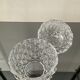 Empty-pocket candy pineapple vintage crystal