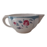Digoin sauce boat