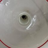 Samanta Pendant Lamp by Renato Toso & Roberto Pamio for Leucos, 1970s