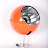 Eyeball wall lamp by Ejner Graae & Henning Helger for Louis Poulsen
