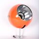 Applique eyeball par Ejner Graae & Henning Helger pour Louis Poulsen