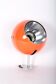 Eyeball wall lamp by Ejner Graae & Henning Helger for Louis Poulsen