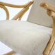 Iconic Mid-Century Rocking Chair / Expo, 1958