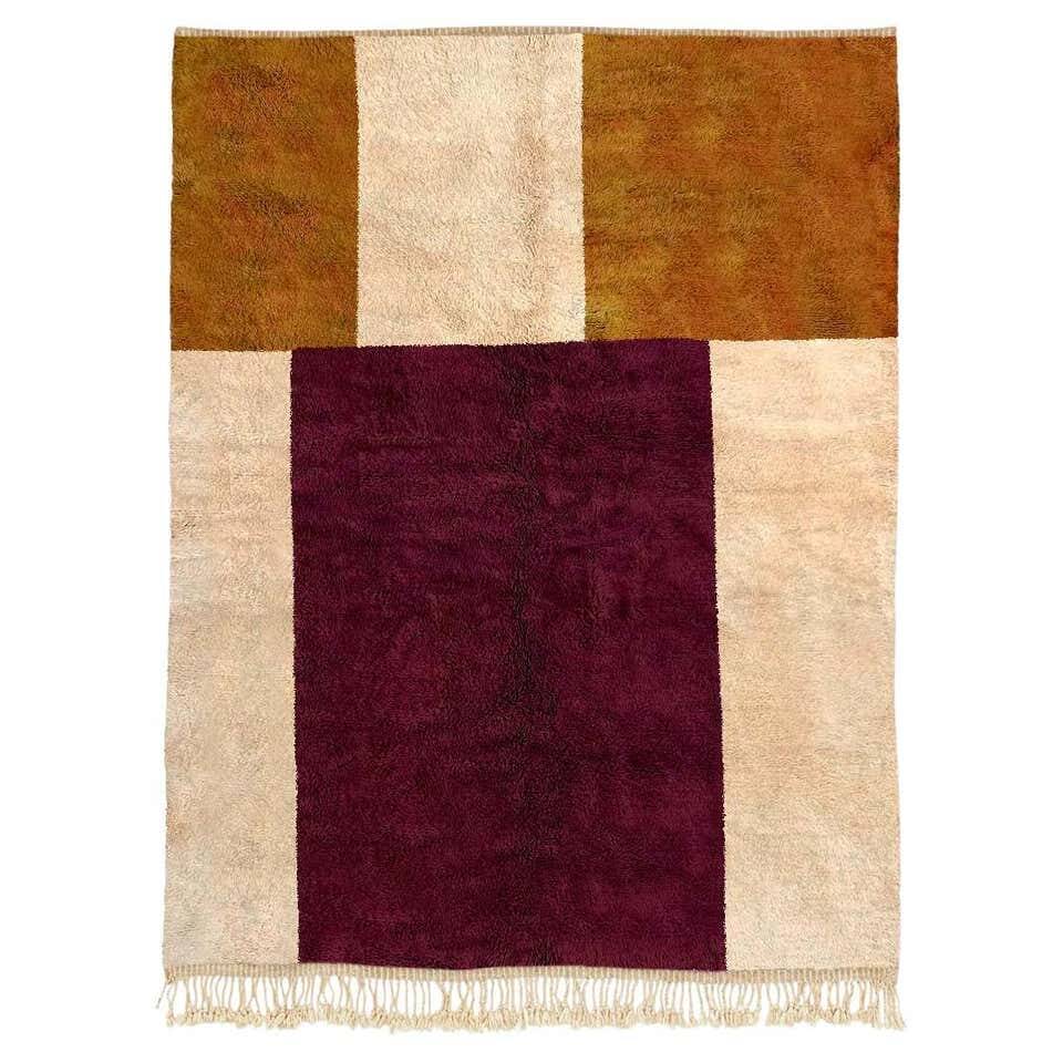 Traditional mrirt rug 350cmx250cm