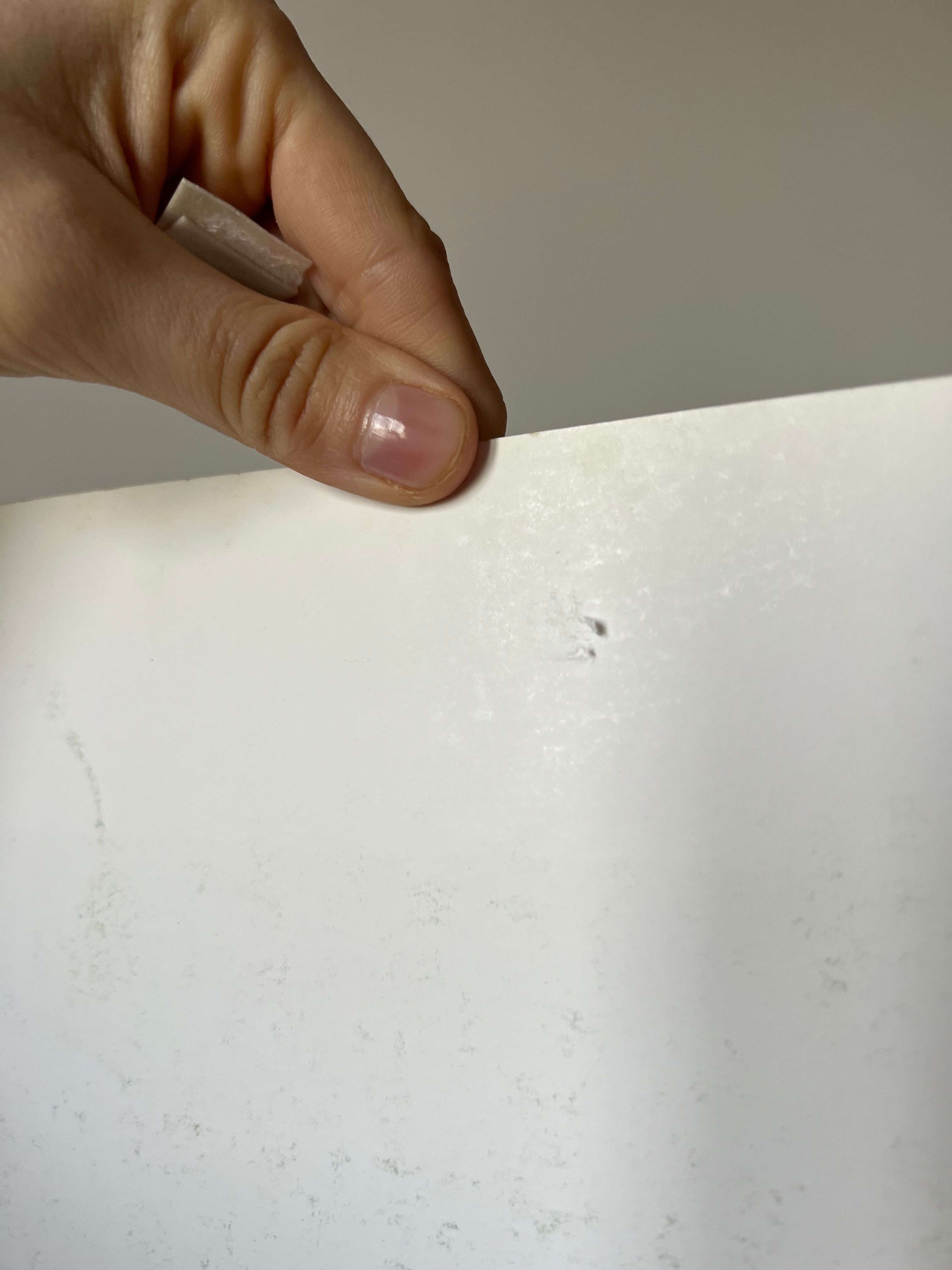 Museum poster reproduction of classical painting The House of Father Lacroix in Auvers by Cézanne