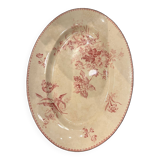 Plat vintage