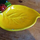 Plat Vintage Vallauris