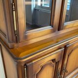 Buffet 2 corps en merisier