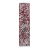 3x10 Vintage Floral Runner Rug, 70x306Cm