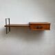 Wall console