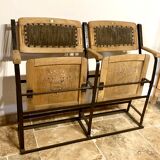 Theater armchairs Luterma early twentieth century