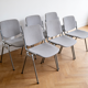 6 chaises DSC106 Castelli