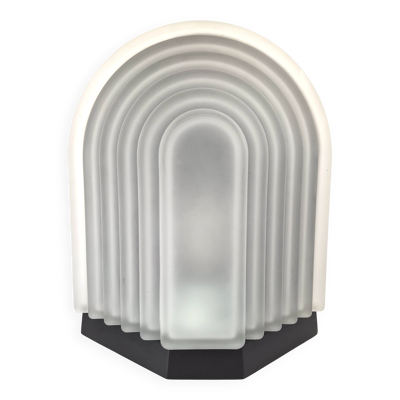 Lampe F.Fabbian Memphis Art Déco Vintage