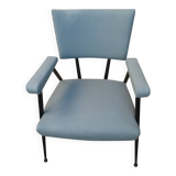 Armchair 1950/60 Colette Gueden