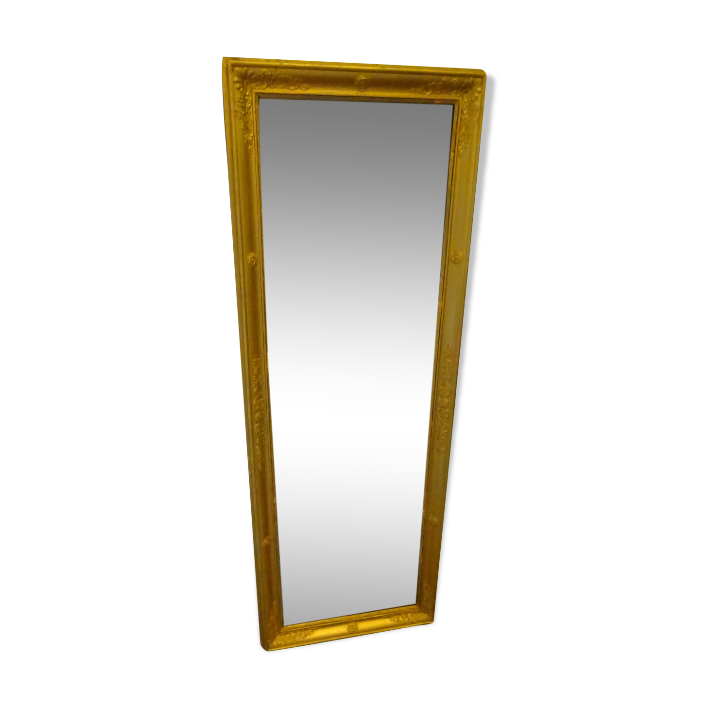 Louis-Philippe mirror