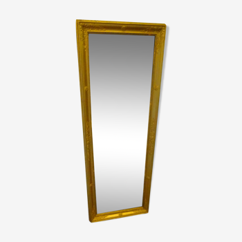 Miroir Louis-Philippe - 142x48cm