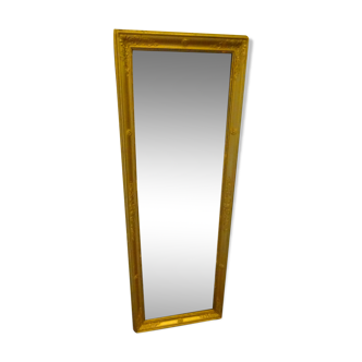Louis-Philippe mirror