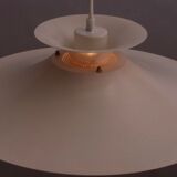 Danish cream suspension Lyfa, 1970s-80s