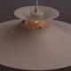 Danish cream suspension Lyfa, 1970s-80s