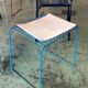 Set of Atelier A stools model 554