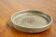 Danish ceramic dish by Johgus Bornholm, 1960s