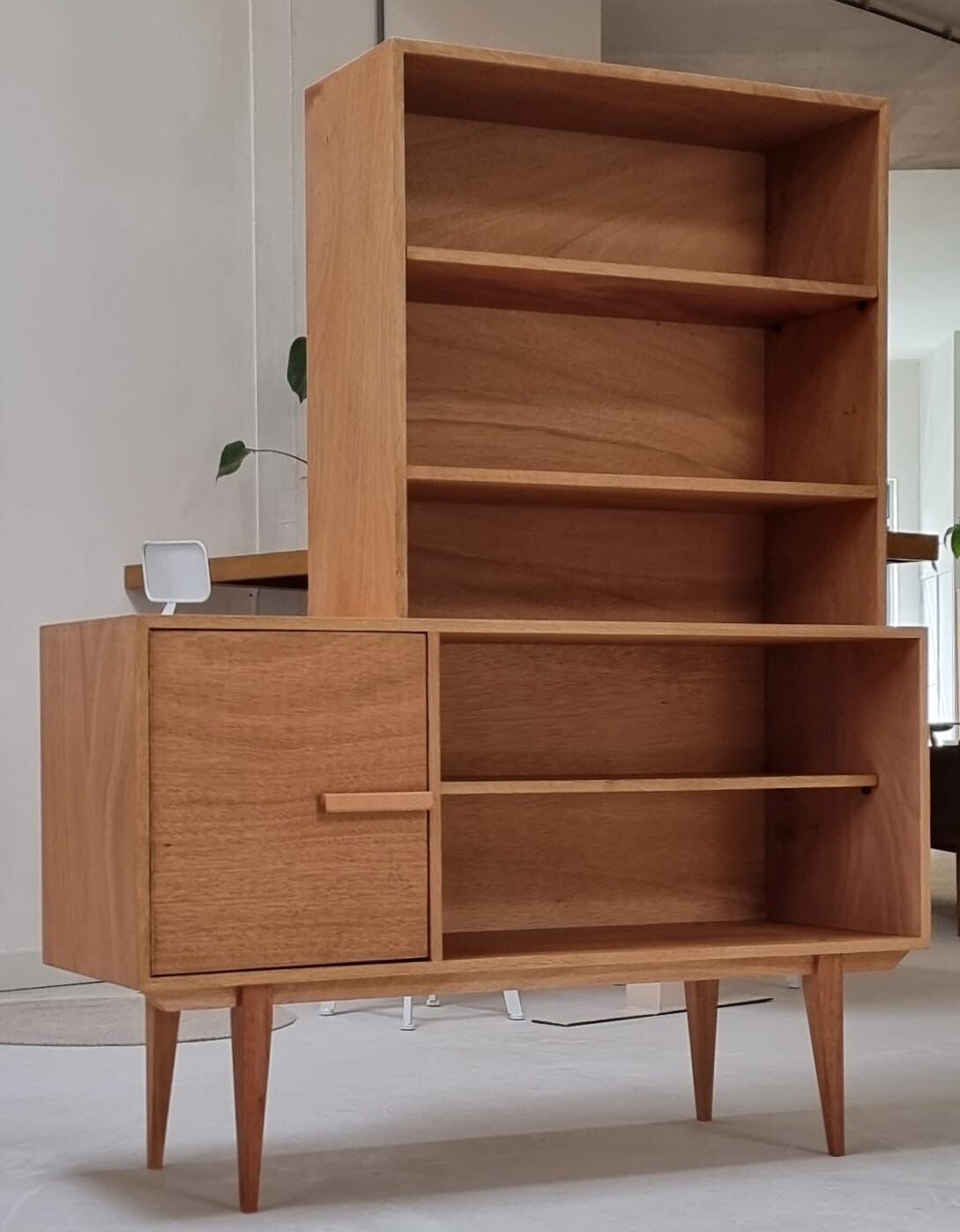Highboard Valen