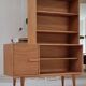 Highboard Valen