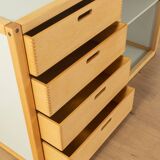 Flötotto chests of drawers