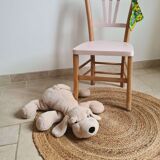 Old children's bistro chair