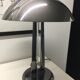 Lampe de table vintage italienne signée par Oscar Torlasco pour Stilkronen années 1970