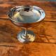Coupe à sorbet glace Letang Rémy France