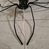 Vintage Italian Wall Light Spider Murano