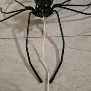Applique murale vintage italienne Spider Murano