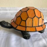 Turtle lamp