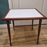 Hans C Andersen Danish Side Coffee Table
