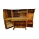 Magic Box cabinet vintage office Mummenthaler 'Meier