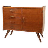 Buffet 50s / 60s